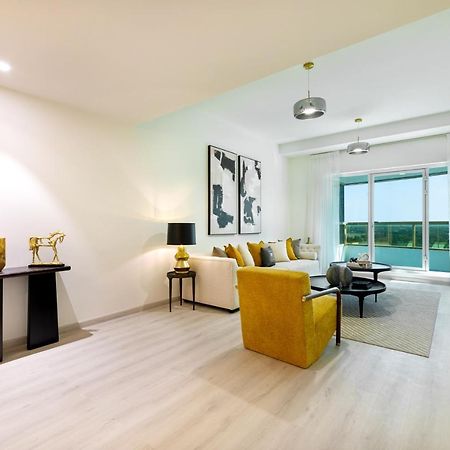 Maison Privee - Millennium Executive Tower Leilighet Dubai Eksteriør bilde