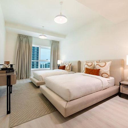 Maison Privee - Millennium Executive Tower Leilighet Dubai Eksteriør bilde