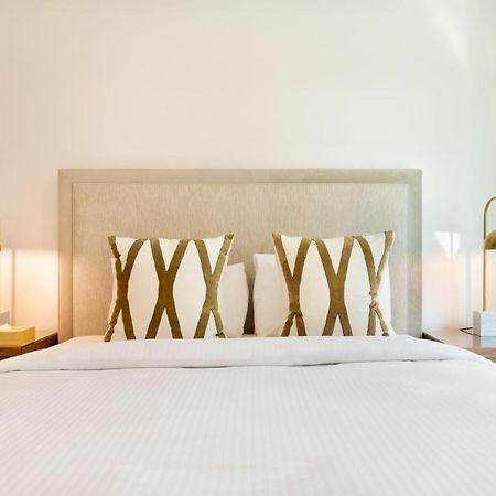 Maison Privee - Millennium Executive Tower Leilighet Dubai Eksteriør bilde