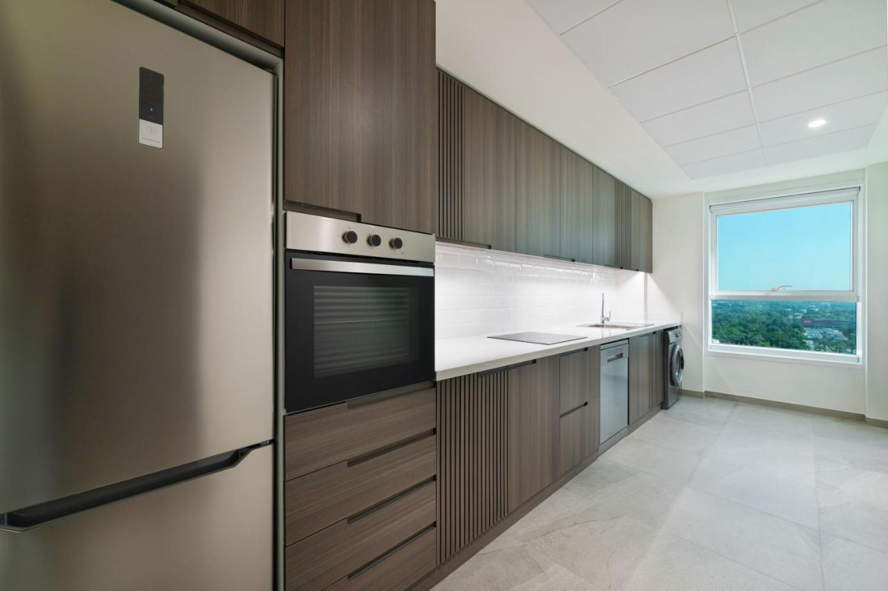 Maison Privee - Millennium Executive Tower Leilighet Dubai Eksteriør bilde