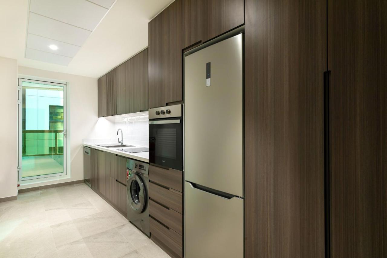 Maison Privee - Millennium Executive Tower Leilighet Dubai Eksteriør bilde