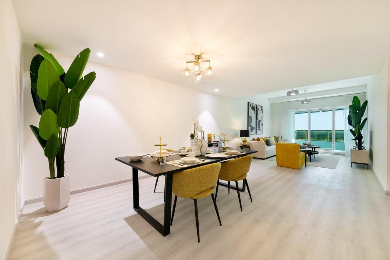 Maison Privee - Millennium Executive Tower Leilighet Dubai Eksteriør bilde
