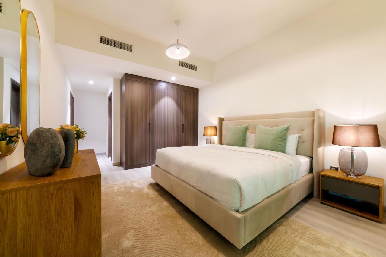 Maison Privee - Millennium Executive Tower Leilighet Dubai Eksteriør bilde