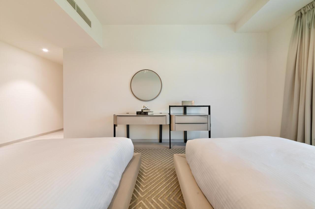 Maison Privee - Millennium Executive Tower Leilighet Dubai Eksteriør bilde