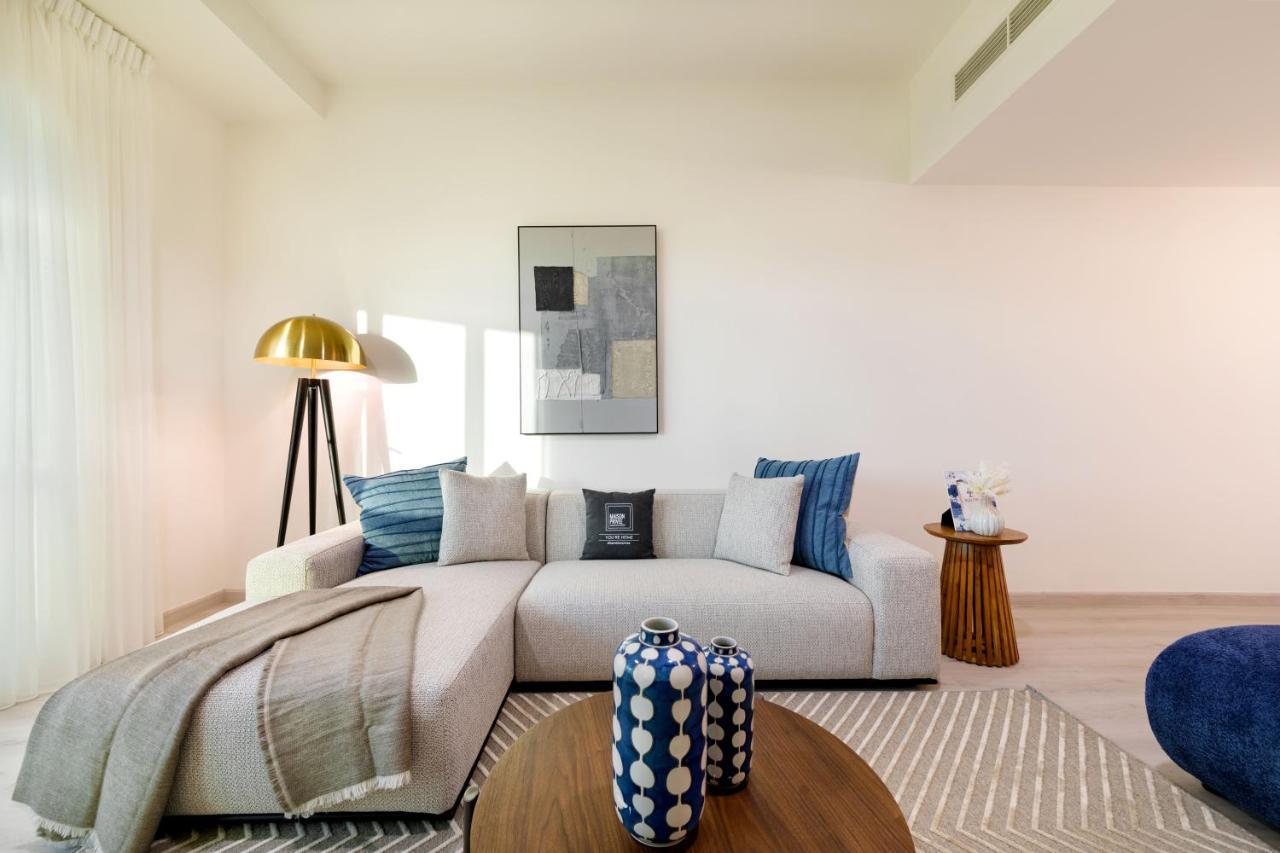Maison Privee - Millennium Executive Tower Leilighet Dubai Eksteriør bilde