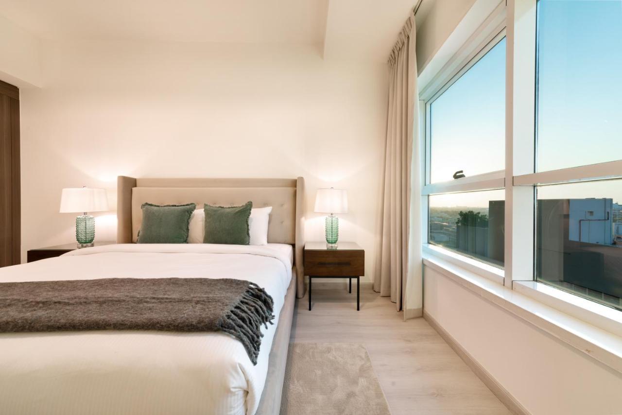 Maison Privee - Millennium Executive Tower Leilighet Dubai Eksteriør bilde