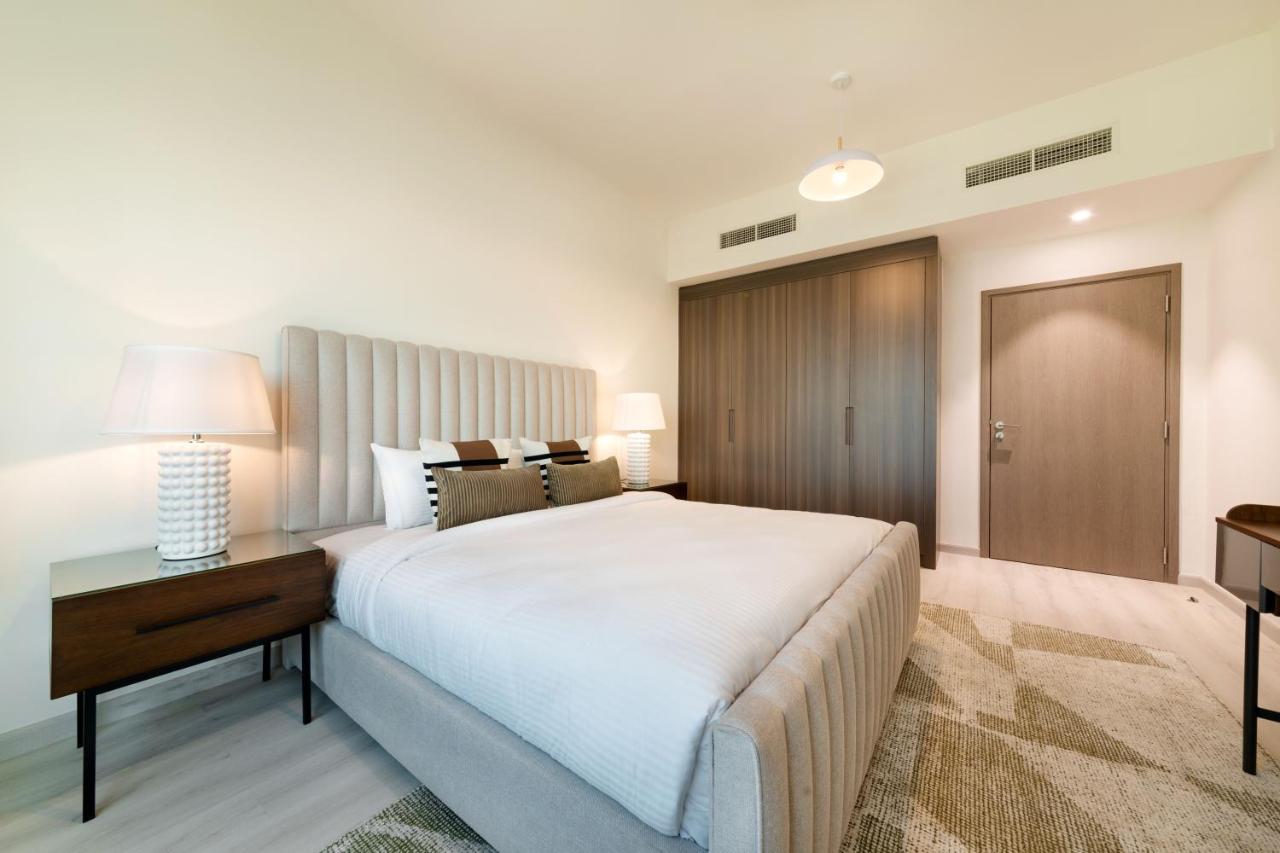 Maison Privee - Millennium Executive Tower Leilighet Dubai Eksteriør bilde