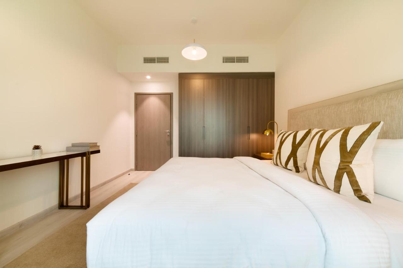 Maison Privee - Millennium Executive Tower Leilighet Dubai Eksteriør bilde