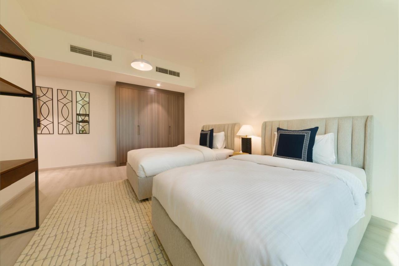 Maison Privee - Millennium Executive Tower Leilighet Dubai Eksteriør bilde
