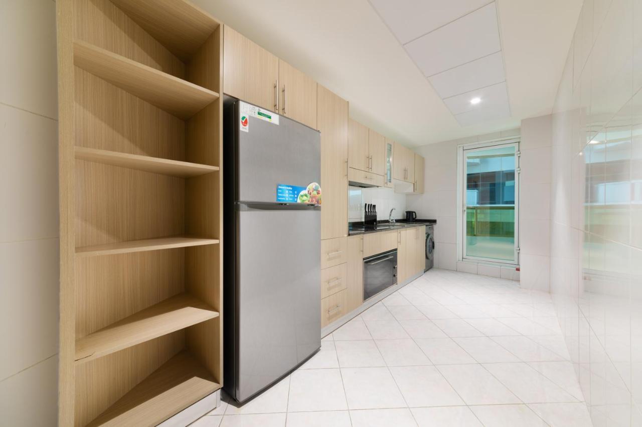 Maison Privee - Millennium Executive Tower Leilighet Dubai Eksteriør bilde