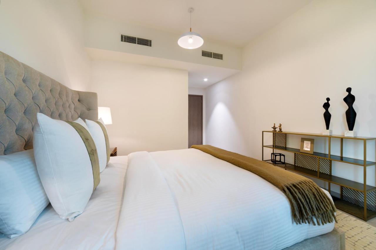 Maison Privee - Millennium Executive Tower Leilighet Dubai Eksteriør bilde