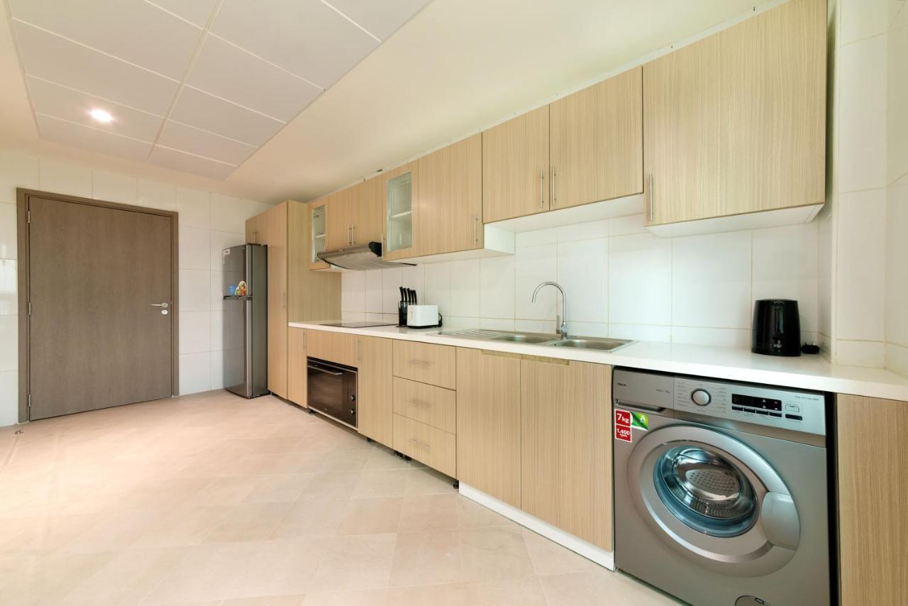 Maison Privee - Millennium Executive Tower Leilighet Dubai Eksteriør bilde